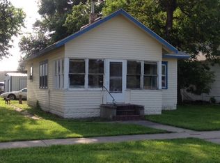 212 S Cameron Ave, Callaway, NE 68825