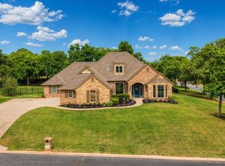 1733 Savona Ln, Edmond, OK 73034