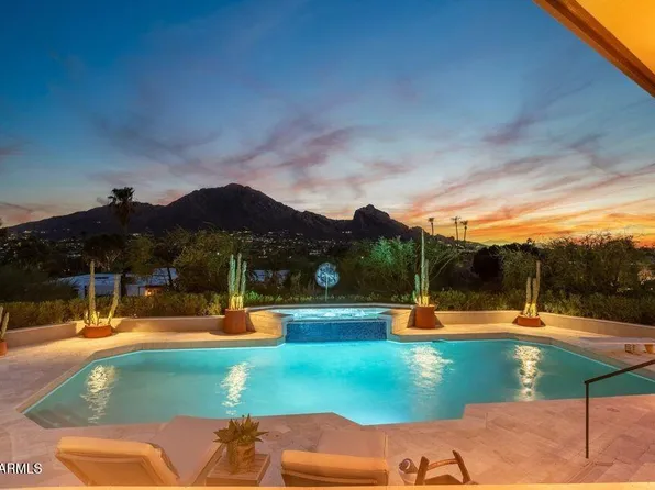 7007 N 59TH Place, Paradise Valley, AZ 85253