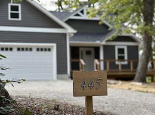 445 Stage Rd, Amherst, VA 24521