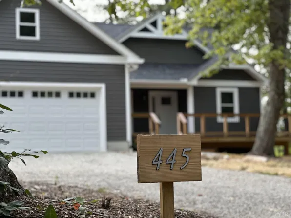 445 Stage Rd, Amherst, VA 24521