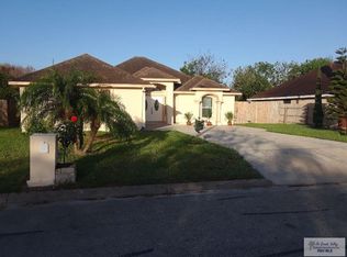2108 Eddie Ct, Brownsville, TX 78520