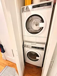 Rented by Living New York