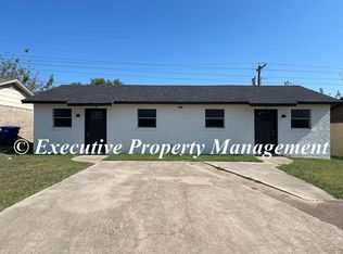 606 Sunset Ln #A, Copperas Cove, TX 76522