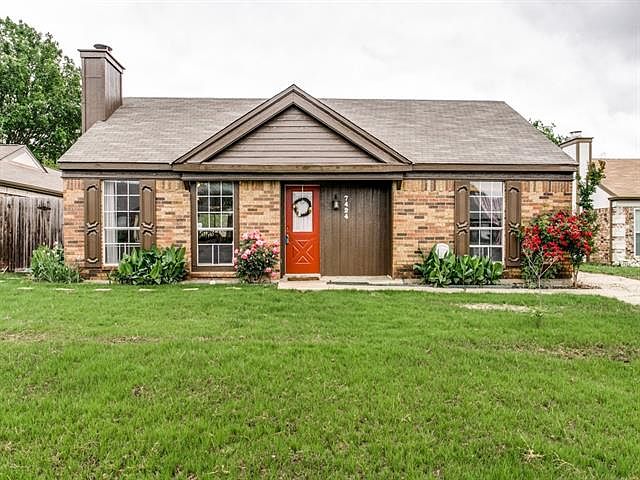 1st image of 7424 Farm Field Ct