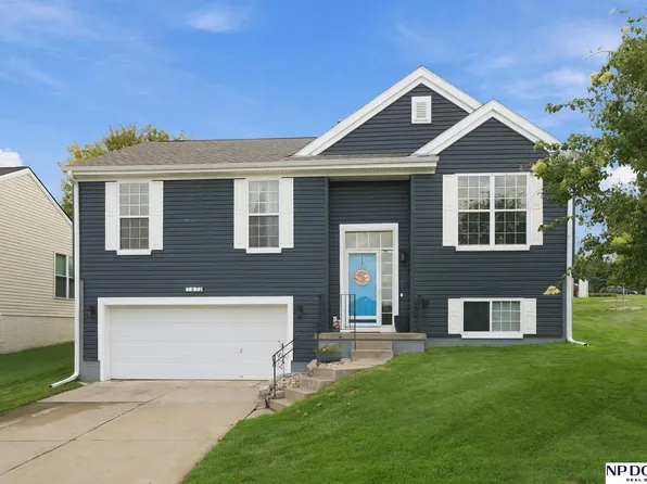 7972 N 155th St, Bennington, NE 68007