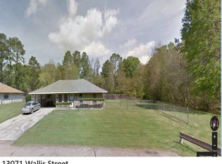 13071 Wallis St, Baton Rouge, LA 70815