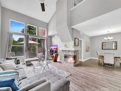 12 Magellan Aisle, Irvine, CA, 92620