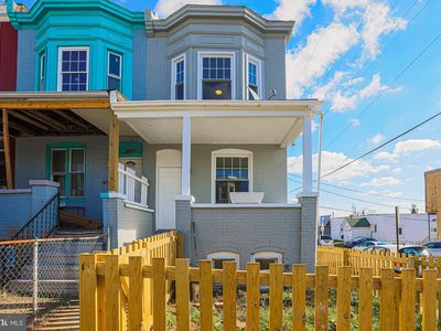 501 Poplar Grove St, Baltimore, MD, 21223