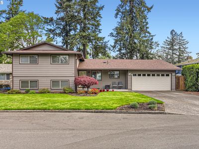 16655 Tudor Dr, Gladstone, OR, 97027