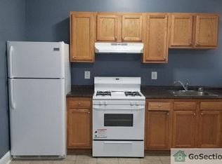 2605 Reisterstown Rd, Baltimore, MD 21217