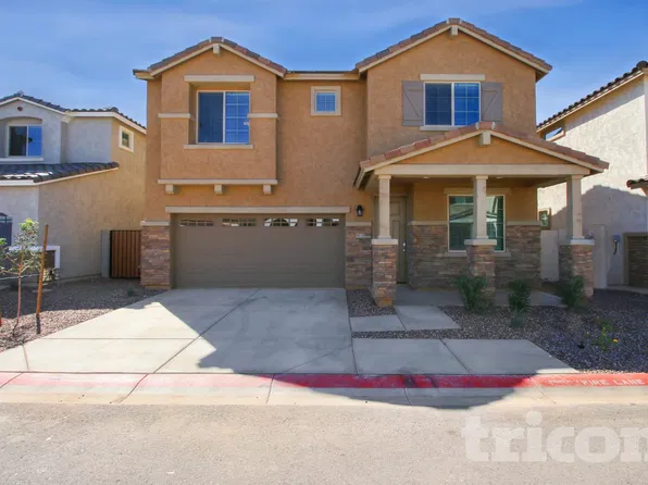 8631 E Peralta Ave, Mesa, AZ 85212