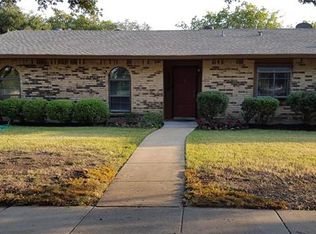 4956 Arbor Glen Rd, The Colony, TX 75056