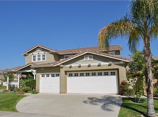 1539 Majesty St, Upland, CA 91784