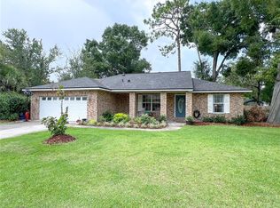 25506 SW 20th Ave, Newberry, FL 32669