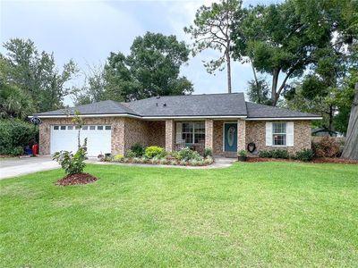 25506 SW 20th Ave, Newberry, FL, 32669