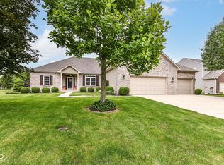8572 Bletchley Park Ct, Avon, IN 46123