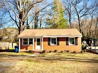 1926 Essex Rd, Durham, NC 27704