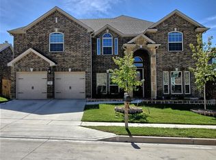 5441 Ayers Island Dr, Fort Worth, TX 76179