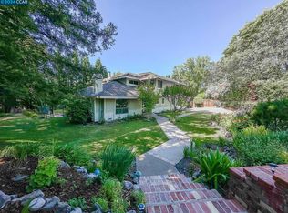 1131 Douglas Ct, Alamo, CA 94507