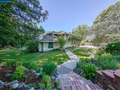 1131 Douglas Ct, Alamo, CA, 94507