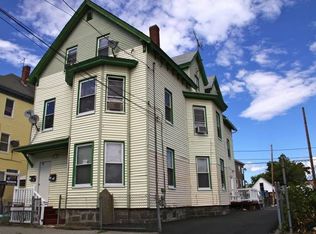 11 Tenney St, Lawrence, MA 01841