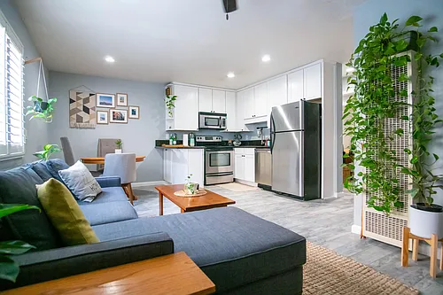 4020 Louisiana St #1 Photo 1