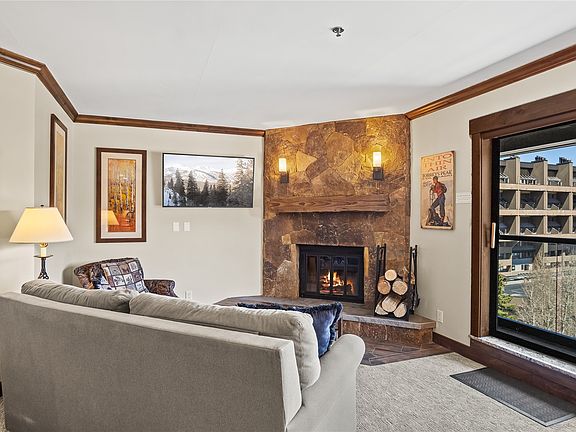 2nd image of 640 Village Road UNIT 4625