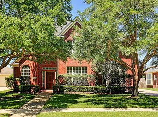 1506 Greenway Village Dr, Katy, TX 77494