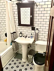 Rented by Lucky Apt Inc