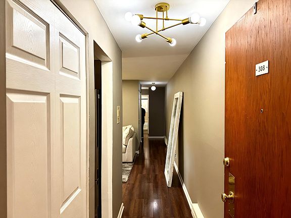 4th image of 9723 S Keeler Ave APT 308