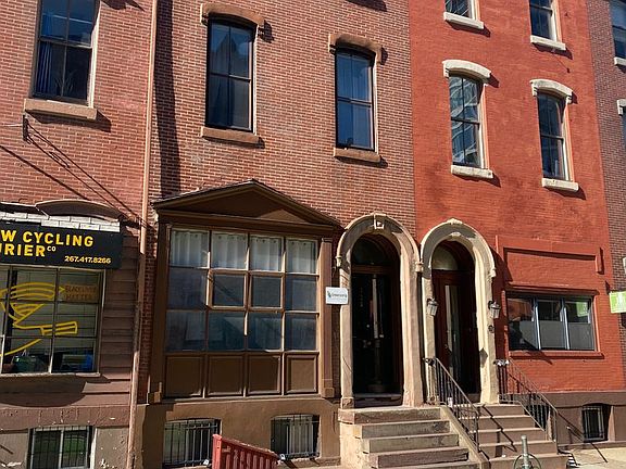2nd image of 128 S 22nd St APT 4F