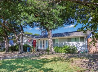 9835 Estate Ln, Dallas, TX 75238