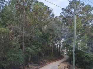 16091 Jackson Trace Rd LOT 0, Lincoln, AL 35096