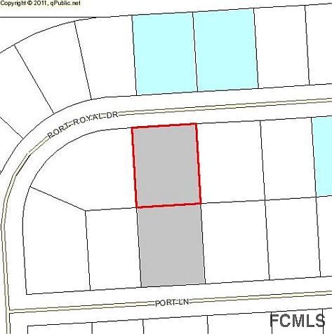 1st image of 28 Port Royal Dr