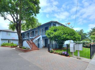 545 S 11th St APT 4, San Jose, CA 95112