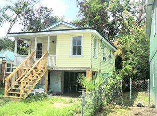 1403 O St, Brunswick, GA 31520