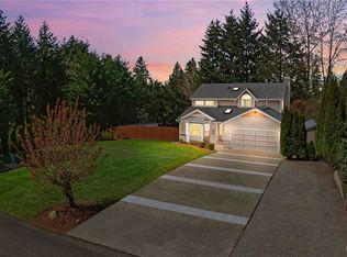 10510 200th Avenue Ct E, Bonney Lake, WA