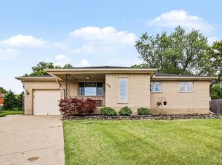 3392 Keywest Dr, Cincinnati, OH 45239