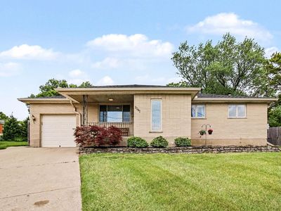 3392 Keywest Dr, Cincinnati, OH, 45239