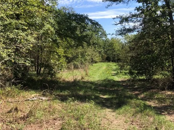 County Road 1860, Rattan, OK 74562