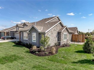 6530 Barth Rd, Shawnee, KS 66226