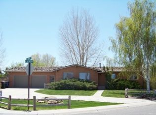 1819 W Bend Ave, Riverton, WY 82501