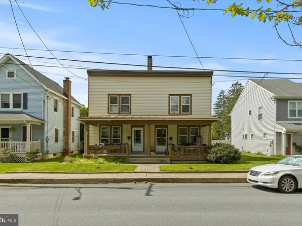 246 Broad St, Landisville, PA 17538