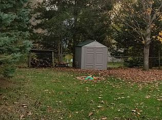 3618 Cordley Lake Rd, Pinckney, MI 48169