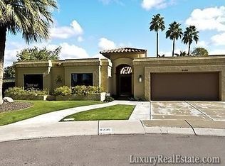 6235 E Beverly Ln, Scottsdale, AZ 85254