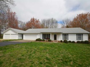 312 Slim Collins Rd, Russellville, KY 42276