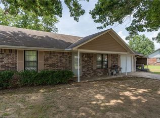 624 Eastgate Dr, Charleston, AR 72933