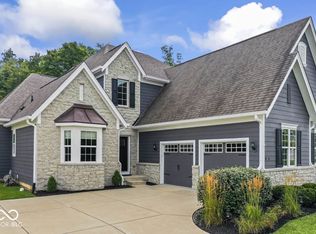 3579 Sugar Pine Ln, Zionsville, IN 46077