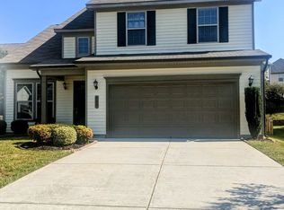 523 Applecross Dr, Mebane, NC 27302